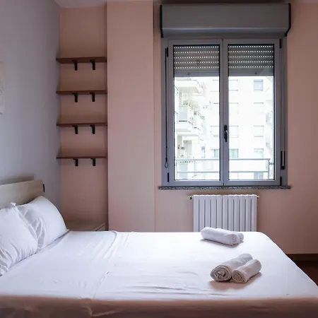 Apartman Urban Balcony Hideaway - 3 People