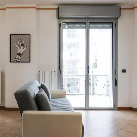 Apartman Urban Balcony Hideaway - 3 People *